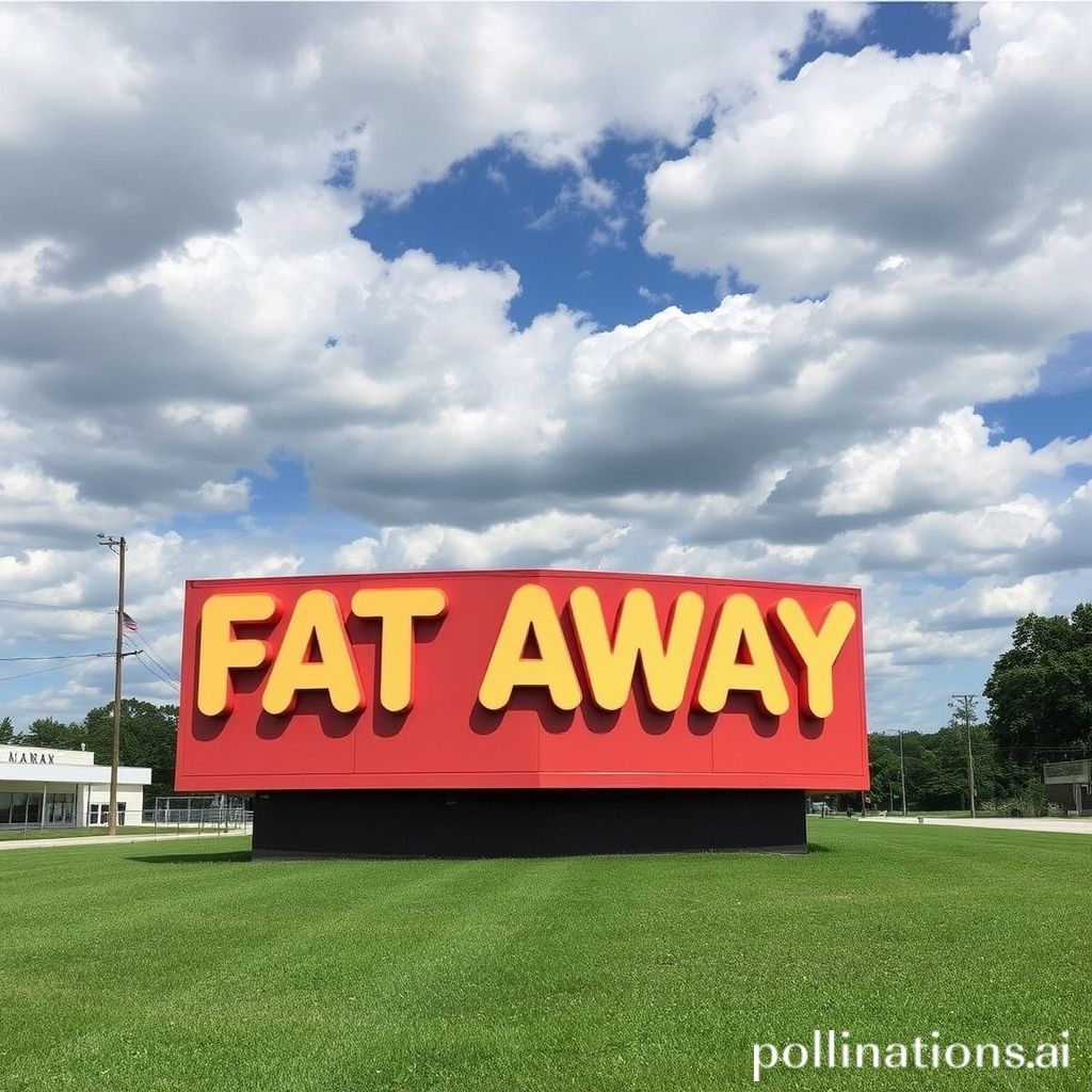 Jefferson City, MO Melt your fat away.